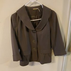 Max Studio Women's Pant Suit